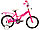 Детский велосипед Stels Talisman 18" Z010 (синий)Индивидуальный подход!!, фото 5