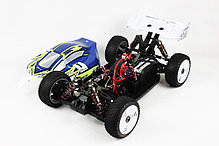 Радиоуправляемая машина ZRB-1 Buggy BX-8E 1:8 PRO V2, фото 2