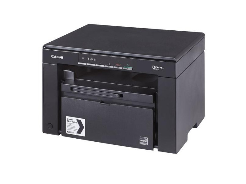 Принтер Canon i-SENSYS MF3010
