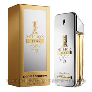 Paco Rabanne  1 Million Lucky