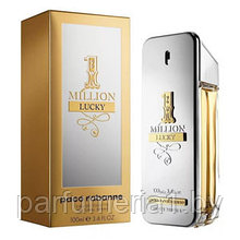 Paco Rabanne  1 Million Lucky