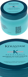 Маска Керастаз Резистанс Экстентионист для усиления прочности волос в процессе их роста 500ml - Kerastase