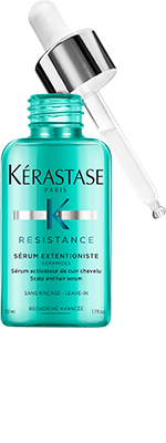 Сыворотка Керастаз Резистанс Экстентионист для кожи головы и восстановления волос несмываемая 50ml - Kerastase - фото 1 - id-p88583275