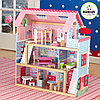 Кукольный домик Челси Kidkraft 65054, фото 2