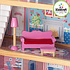 Кукольный домик Челси Kidkraft 65054, фото 3