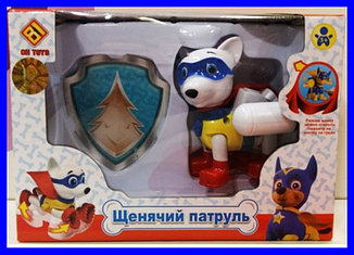 Игрушка Аполло из мультфильма Щенячий патруль (Paw Patrol)