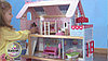 Кукольный домик Челси Kidkraft 65054, фото 5
