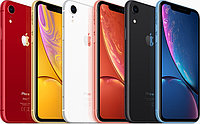 Замена стекла экрана iPhone Xr