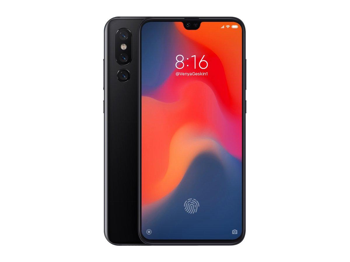 Замена стекла экрана Xiaomi Mi 9 / Mi 9 SE - фото 2 - id-p88586239