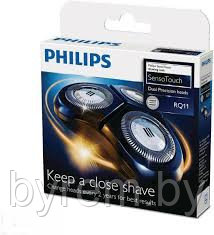 Бритвенная головка Philips RQ 11/50 - фото 2 - id-p4332724