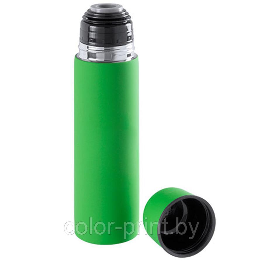 Термос вакуумный "Flask", 500 мл - 344875, фото 1