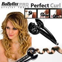 Babyliss pro