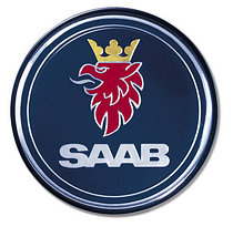 Автостекла SAAB / СААБ