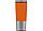 Термокружка "Пиренеи" - 8291 оранжевый, серебристый, фото 4