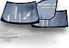 Стекло лобовое боковое заднее VOLVO XC70 / вольво хс70, фото 2