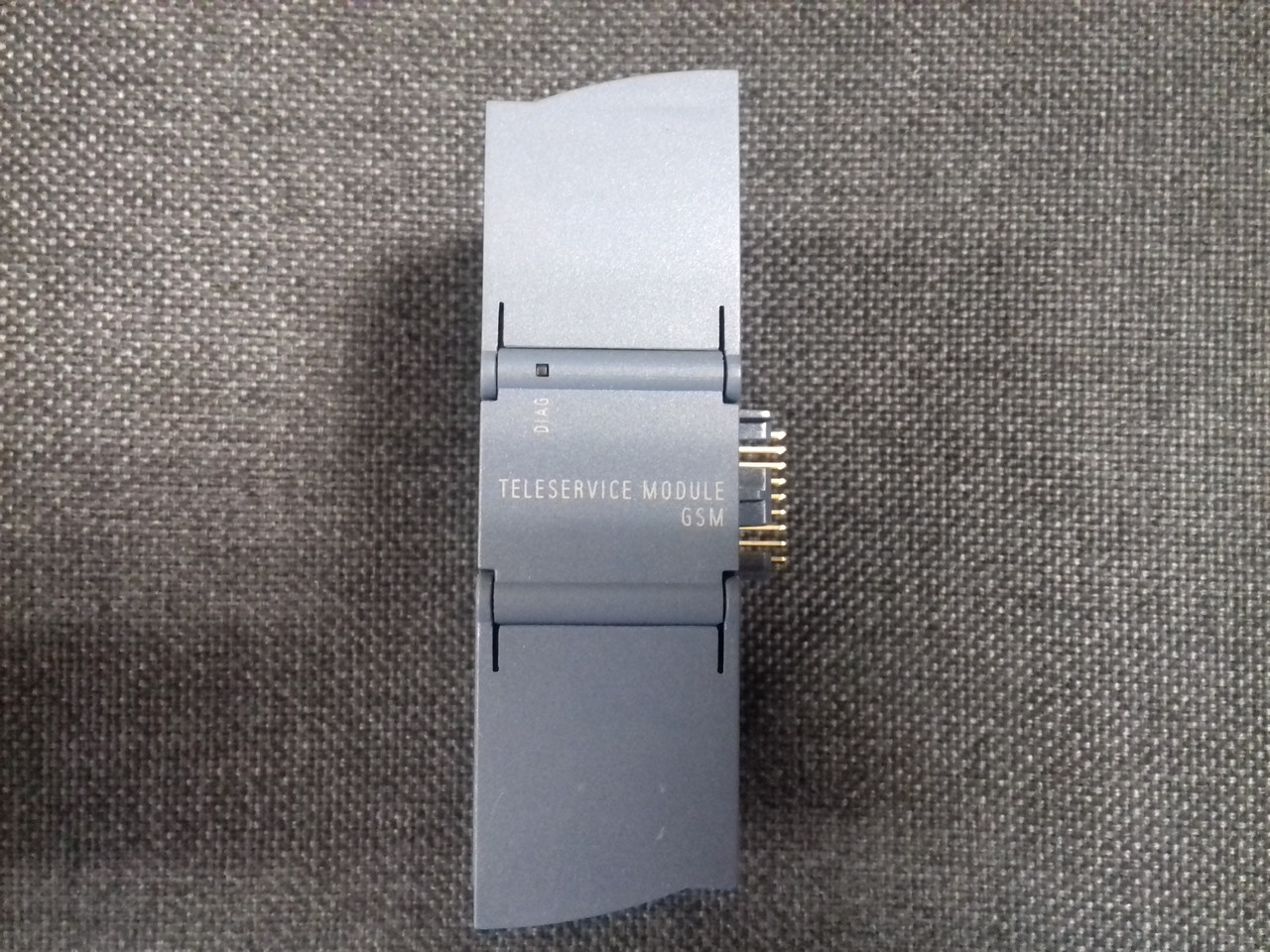 MODULE GSM to TS ADAPTER 6GK7972-0MG00-0XA0, фото 1