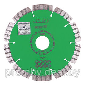 Диск алмазный Distar 125x2,2/1,3x10x22,23-10 1A1RSS/C3-W Maestro 7D