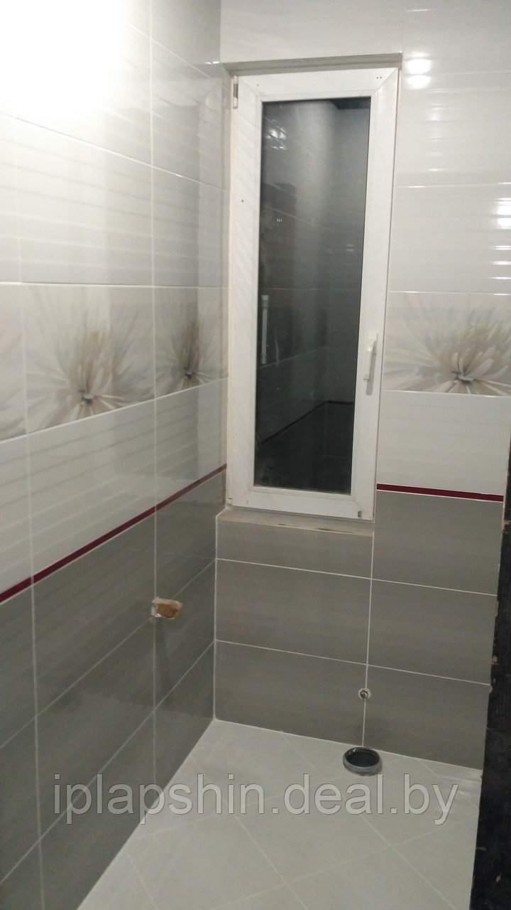 Укладка плитки в ванной в Гомеле - фото 2 - id-p88612106