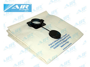 Мешок для пылесоса "AIR paper"  (бумажный до 36л) для Makita 440, VC3510 (2 шт) (2 штуки в упаковке)