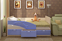 Кровать Дельфин 3D, фото 2