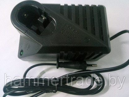 Зарядное устройство BOSCH EU 230/7,2-14,4V, 1h AL1411