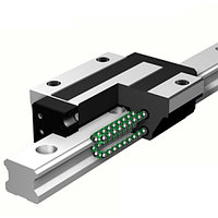 Каретка линейного перемещения HRW 50CA1SSC1