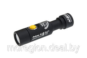 Фонарь Armytek Prime A1 v2 XP-L Теплый