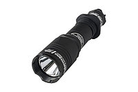 Фонарь Armytek Dobermann Pro XHP35 High Intensity, черный (Белый свет)