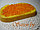 Бутерброд с красной икрой - глицериновое мыло ручной работы, фото 3