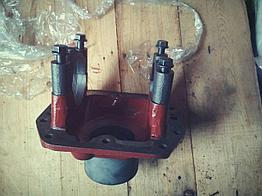 125836 carraro корпус редуктора