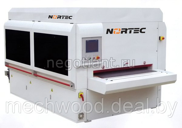 Шлифовальный станок Nortec S - 1000