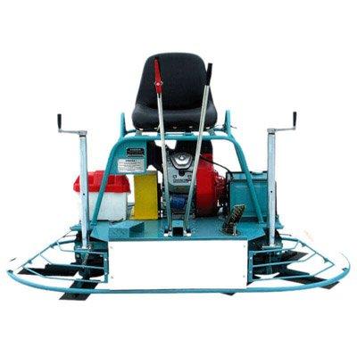 Затирочная машина K-436-2-T (005000) 2-роторная Honda GX630 (с лопастями и тележкой для передвижения) - фото 1 - id-p88657135