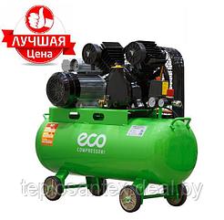 Компрессор ECO AE-705-B1 (380 л/мин, 8 атм., рес.70л, 2.2 кВт/220В) в Гомеле