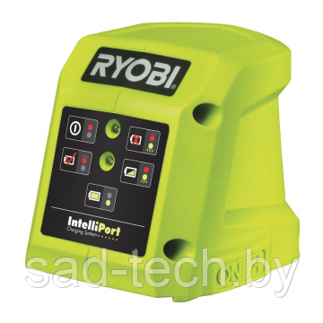 Зарядное устройство RYOBI RC18115, фото 2