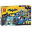 Конструктор Lego Bela Batman 10628 "Ледяная aтака Мистера Фриза", фото 2