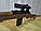 Винтовка мосина KAR 98K JF-15 стреляет пулями 6мм с гильзами, фото 7