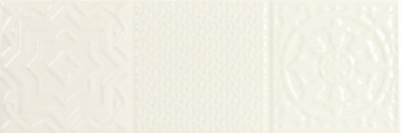 Керамическая плитка Monopole Esencia Relieve Crema Brillo - фото 1 - id-p88665411