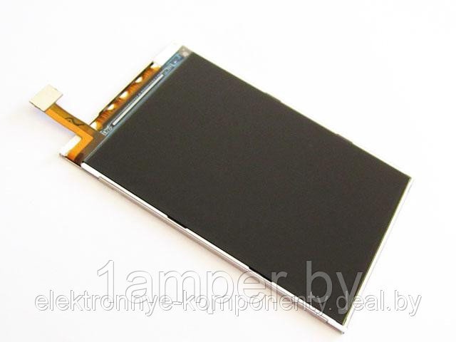 Дисплей Original для Huawei U8655 Ascend Y200/Y201 МТС FIT - фото 1 - id-p4078540