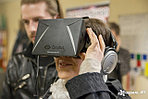 Тест-драйв Oculus Rift с Extremal.by