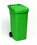 Контейнер для мусора Urban Eco System 80 л., фото 2