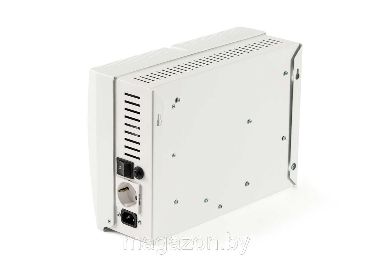 Стабилизатор напряжения Teplocom ST-1000 invertor - фото 3 - id-p88683994