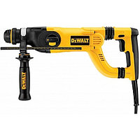 Перфоратор DeWALT D25223K