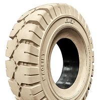 Цельнолитая шина 18X7-8 /NONMARK STD/ BKT MAGLIFT "4.33