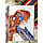Профессиональные цветные карандаши Faber- Castell "POLYCHROMOS"  12 цветов, фото 2
