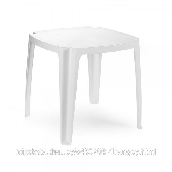 Стол составной TAVOLO Bianco - фото 1 - id-p79779613