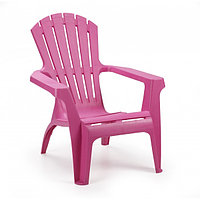 Пластиковый стул / кресло для сада Dolomiti