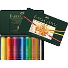 Профессиональные цветные карандаши Faber- Castell "POLYCHROMOS"  36 цветов