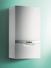 Газовый котел Vaillant turboTEC plus VUW 362/5-5. Двухконтурный,турбированный.