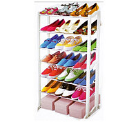 Стойка для хранения обуви Amazing shoe rack 7 полок