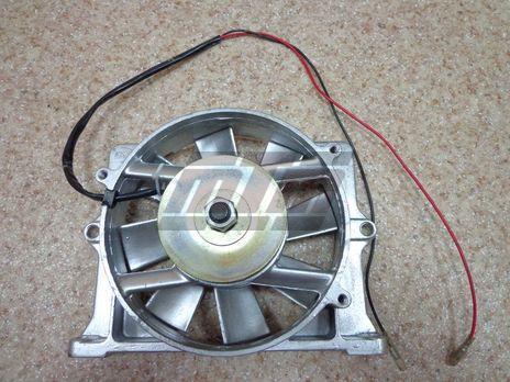 Генератор-магнето R185N с вентилятором 14v, 90W